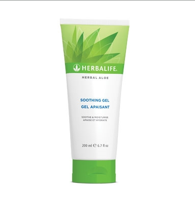 Beroligende Gel