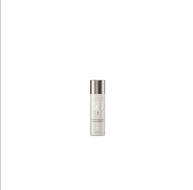 Line minimising serum