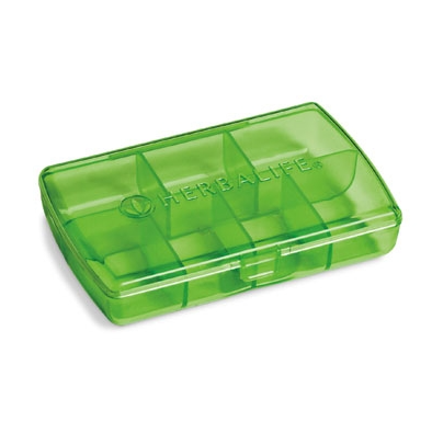 Liten tabletteske