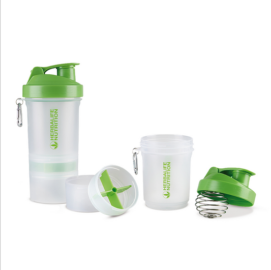 Super shaker