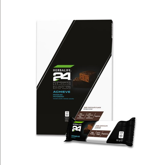 Achieve protein bar