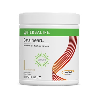 Støtt hjerte helsen din