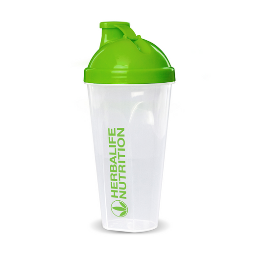 Praktisk shake